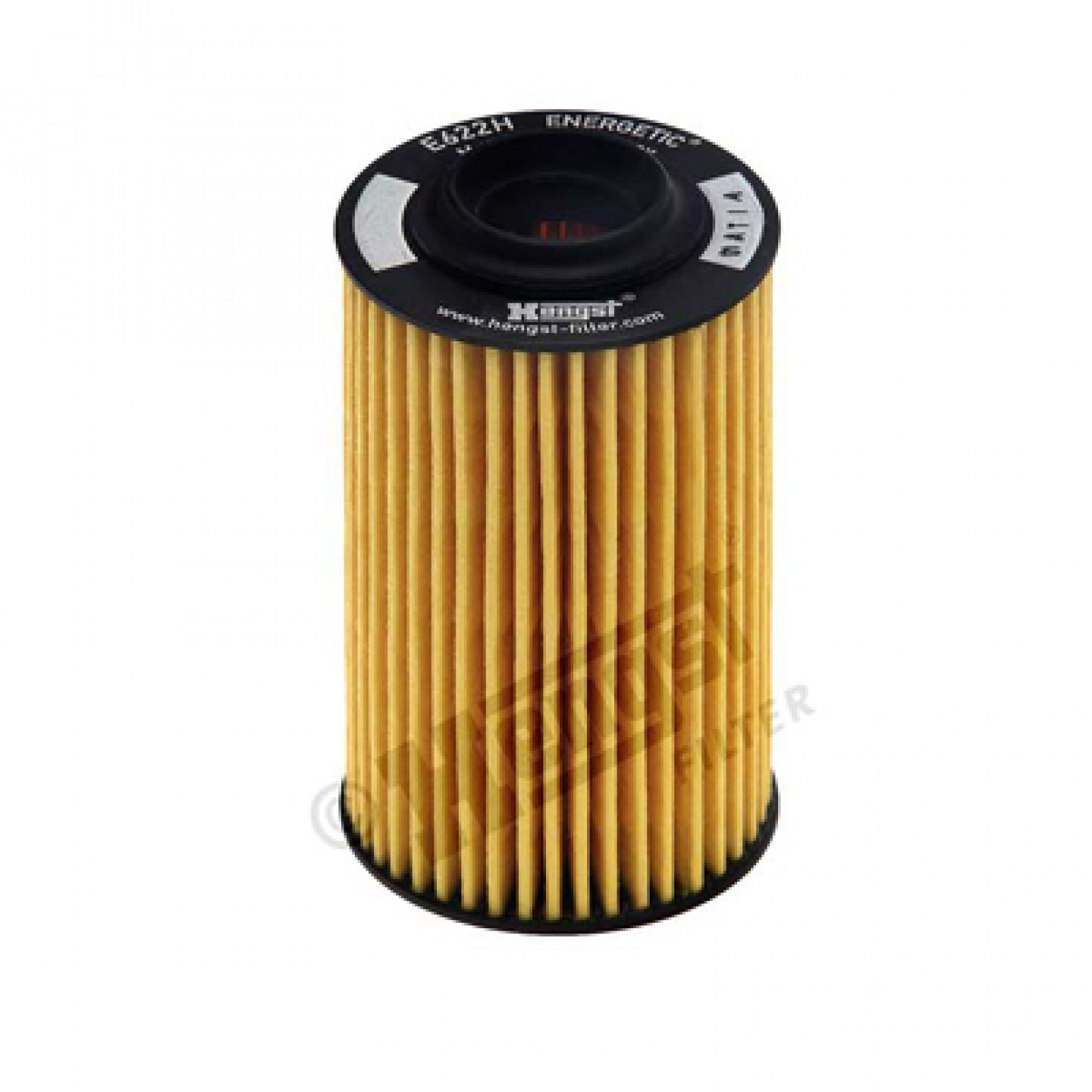 Filtro de aceite HENGST FILTER E622H D145