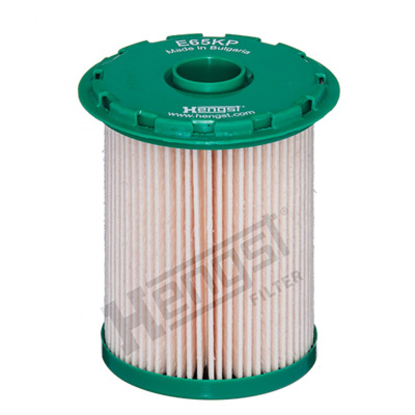 Filtro combustible HENGST FILTER E65KP D95