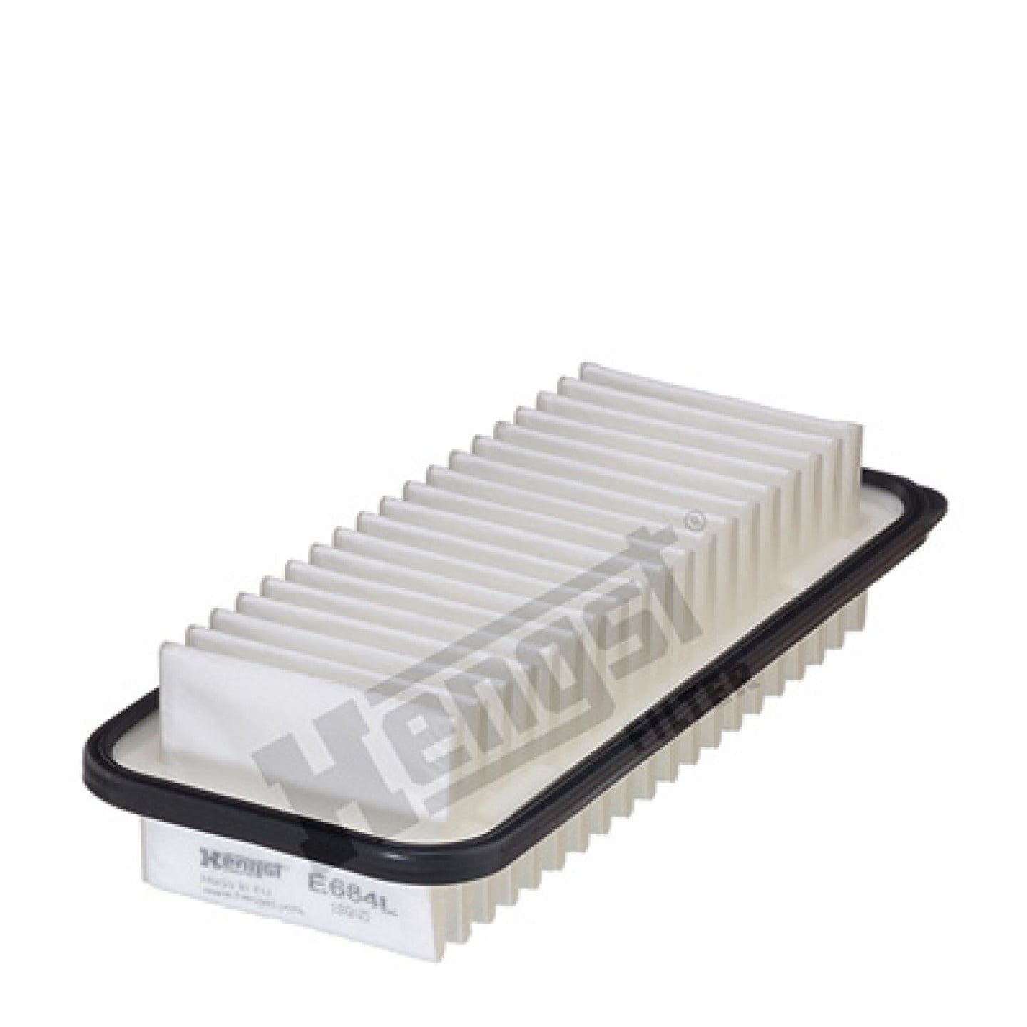 Luchtfilter HENGST FILTER E684L