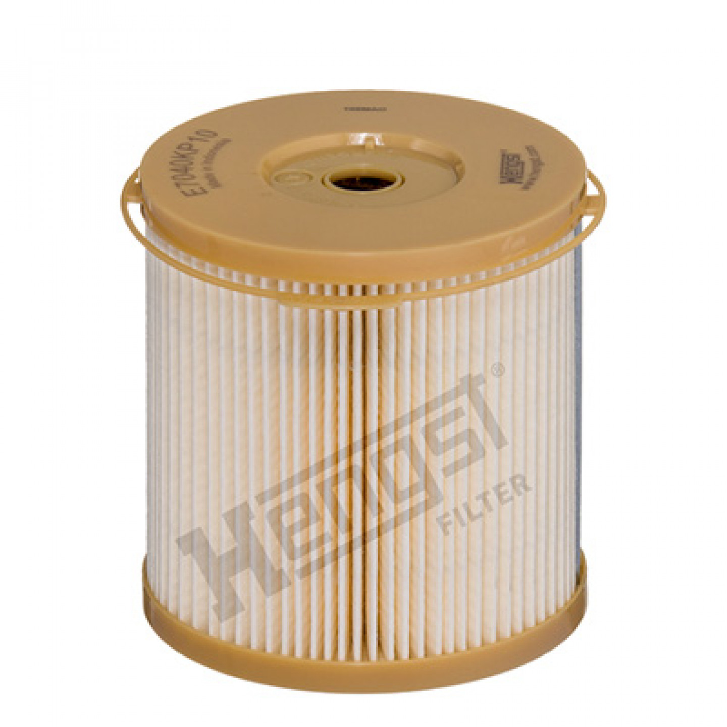 Filtro combustible HENGST FILTER E7040KP10 D412
