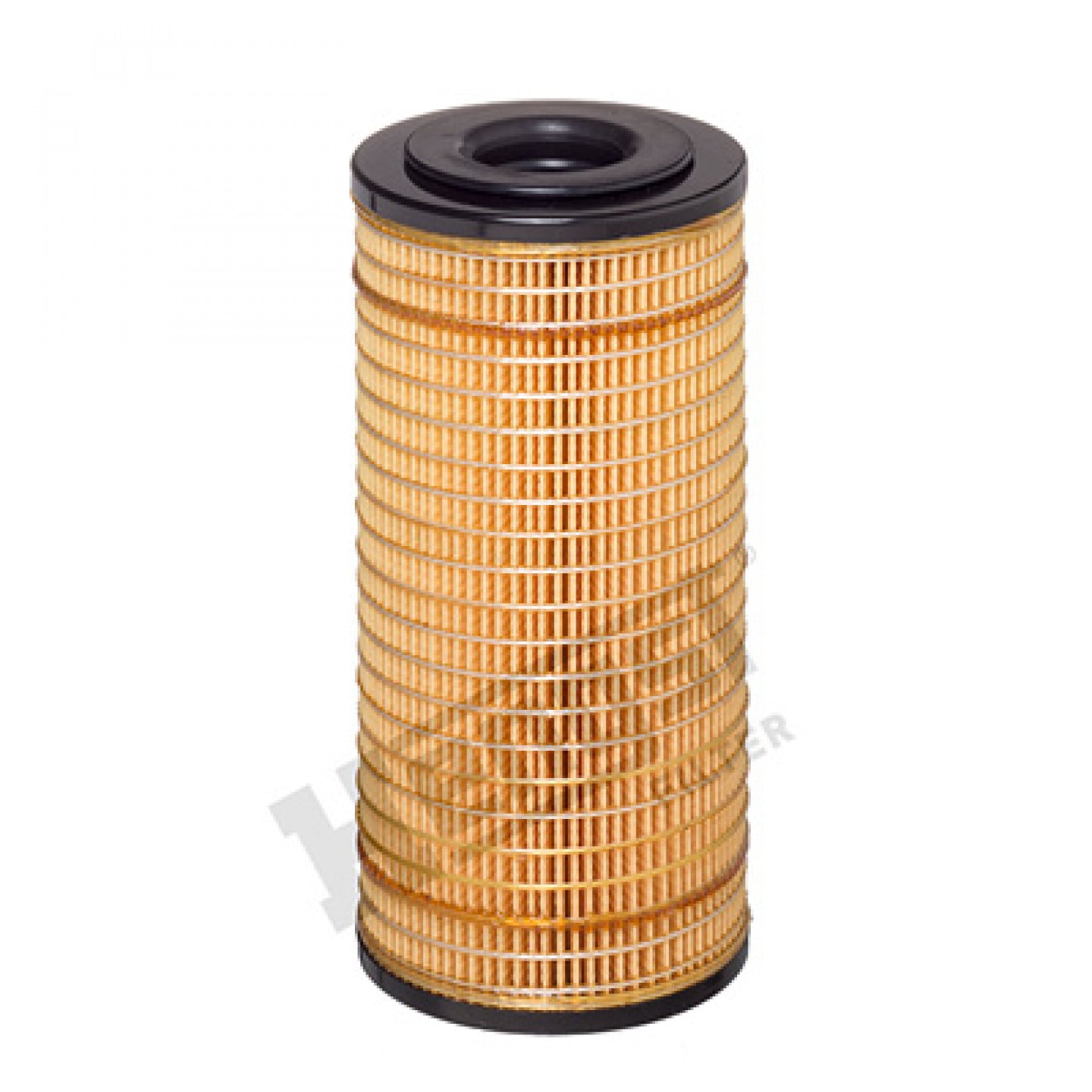 Filtre à huile HENGST FILTER E878H D383