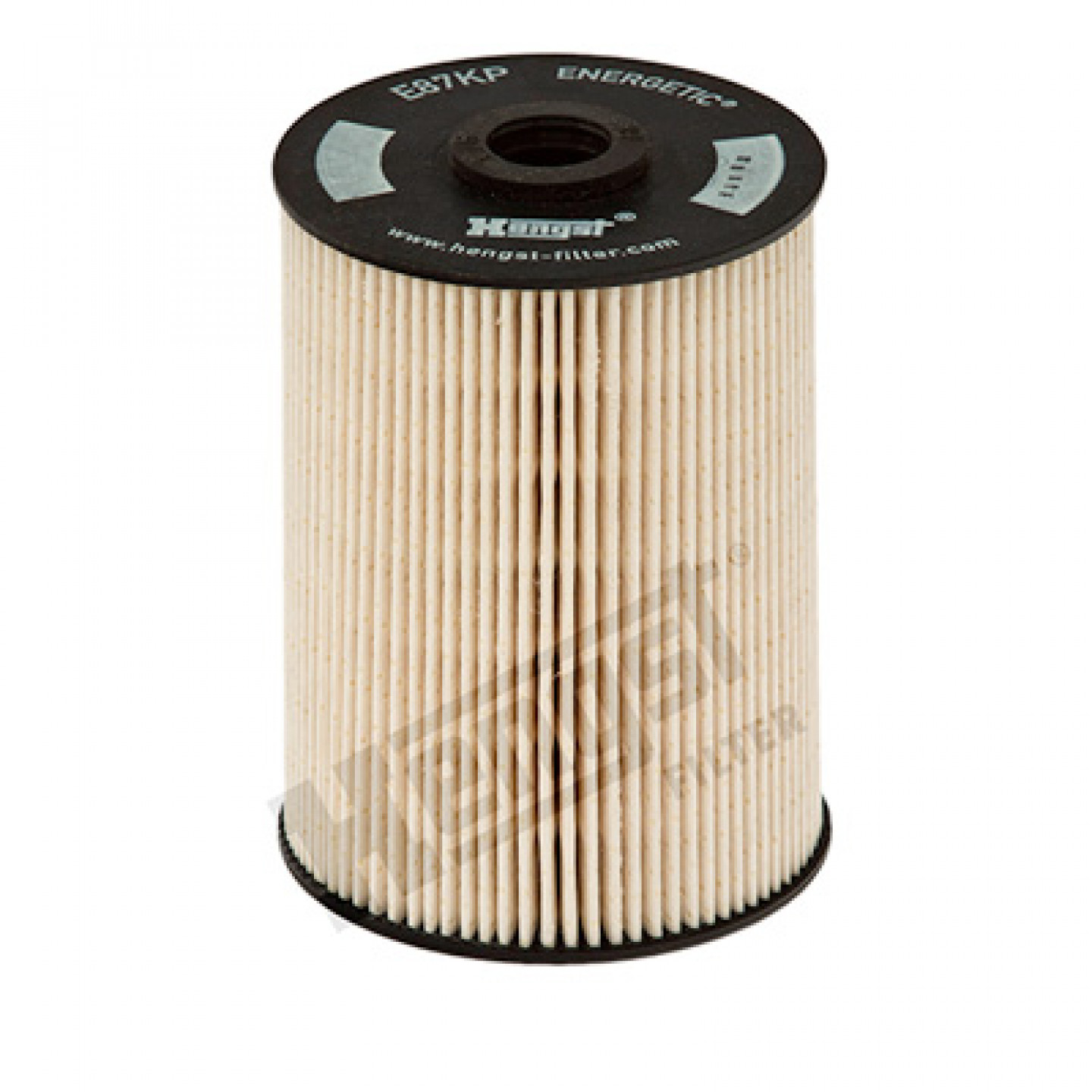 Filtro combustible HENGST FILTER E87KP D150