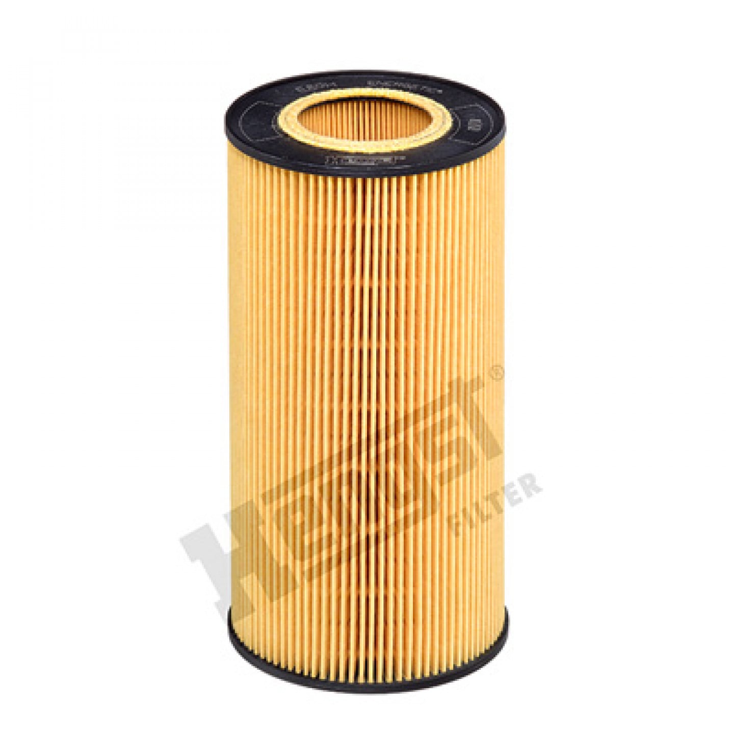 Filtre à huile HENGST FILTER E89H D213