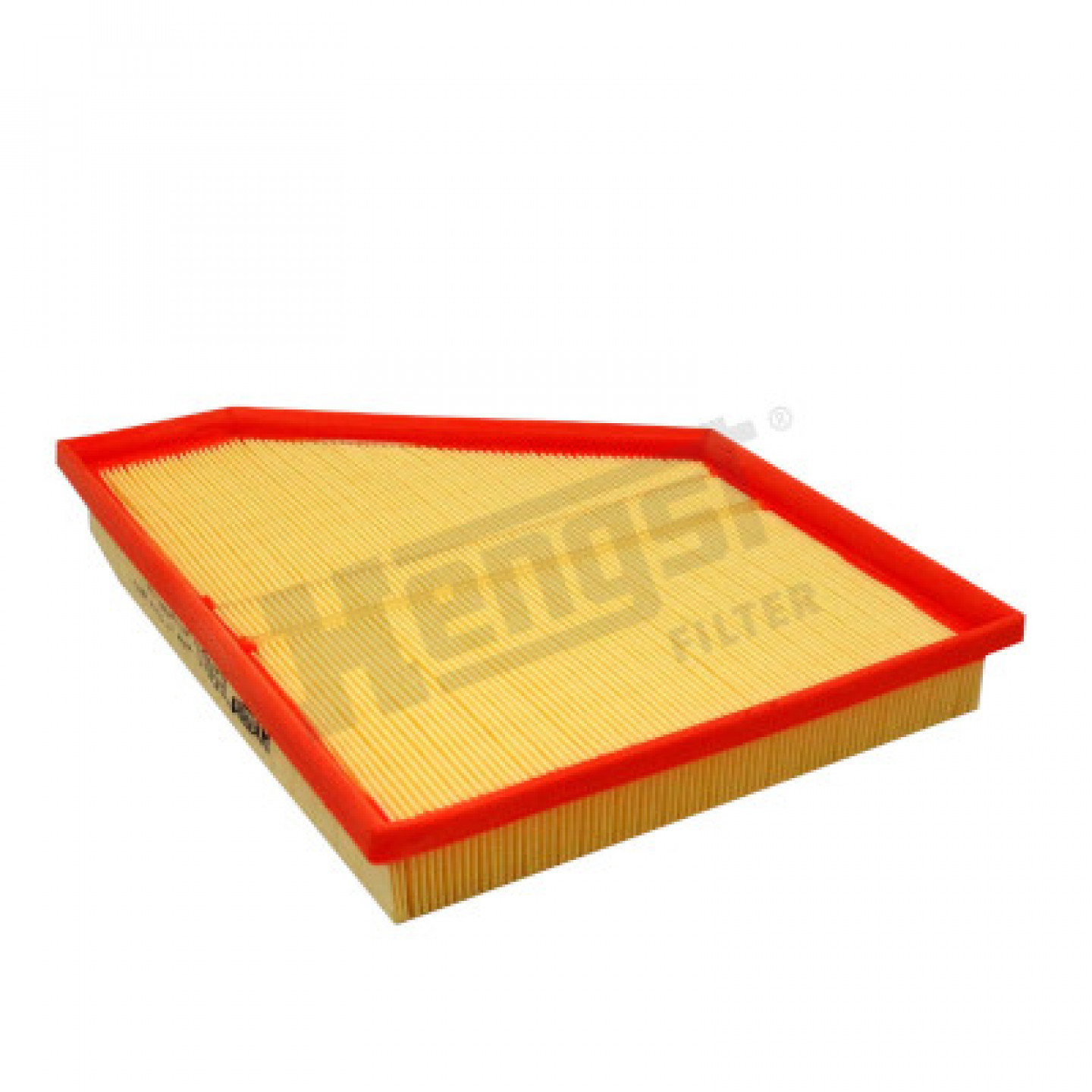 Luftfilter HENGST FILTER E911L