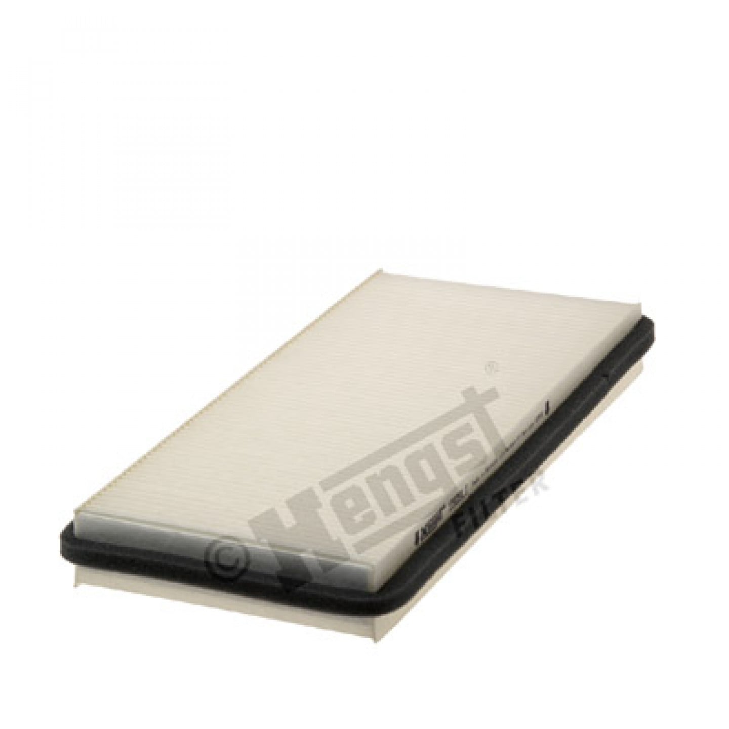 Filter, indvendig luft HENGST FILTER E928LI