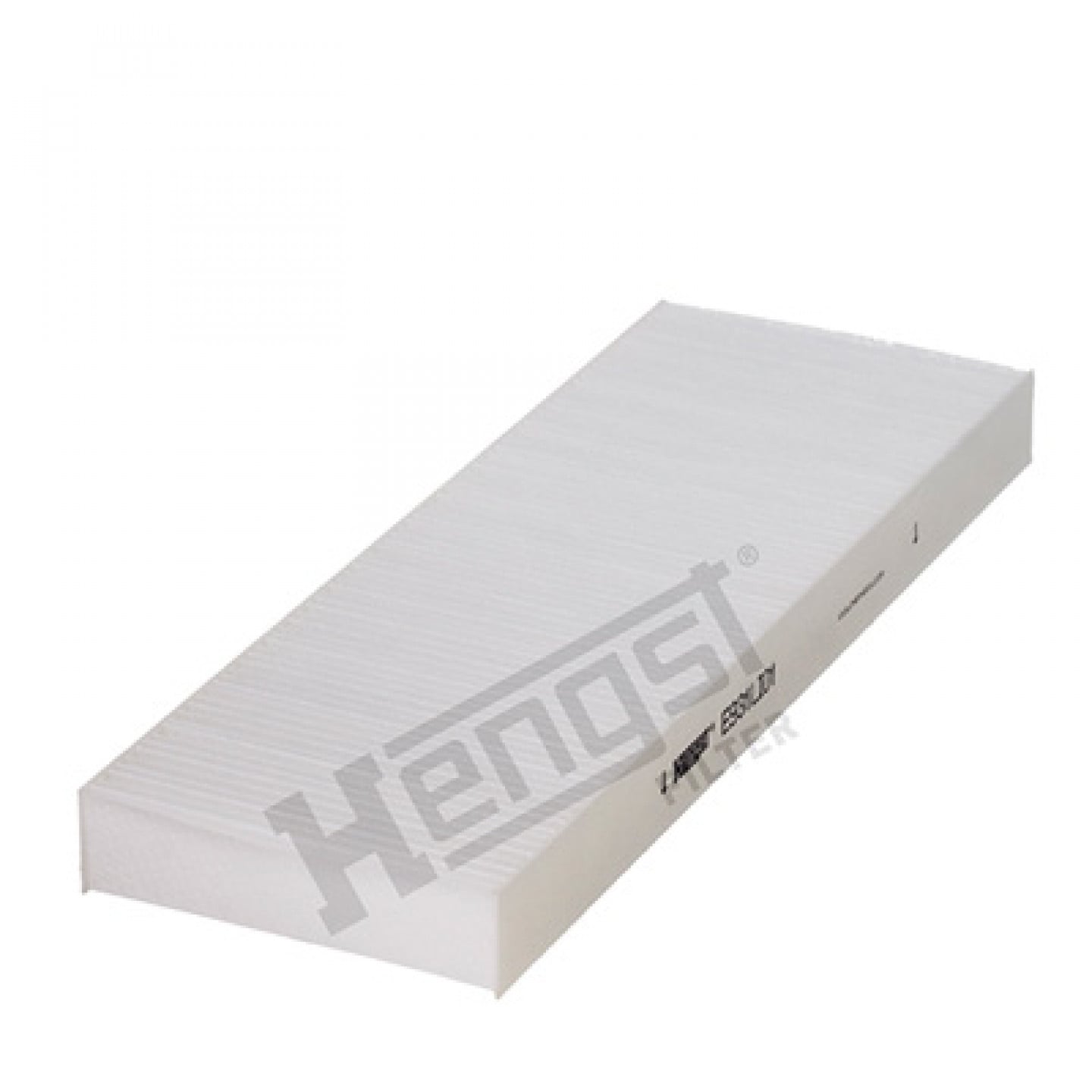 Filter, indvendig luft HENGST FILTER E931LI01
