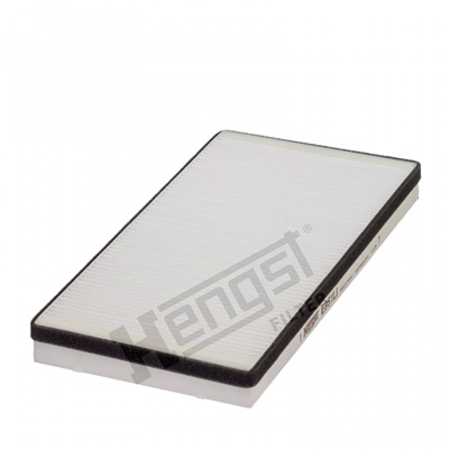 Filter, indvendig luft HENGST FILTER E951LI