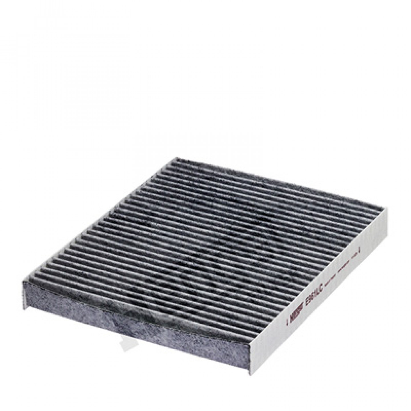 Filter, indvendig luft HENGST FILTER E961LC