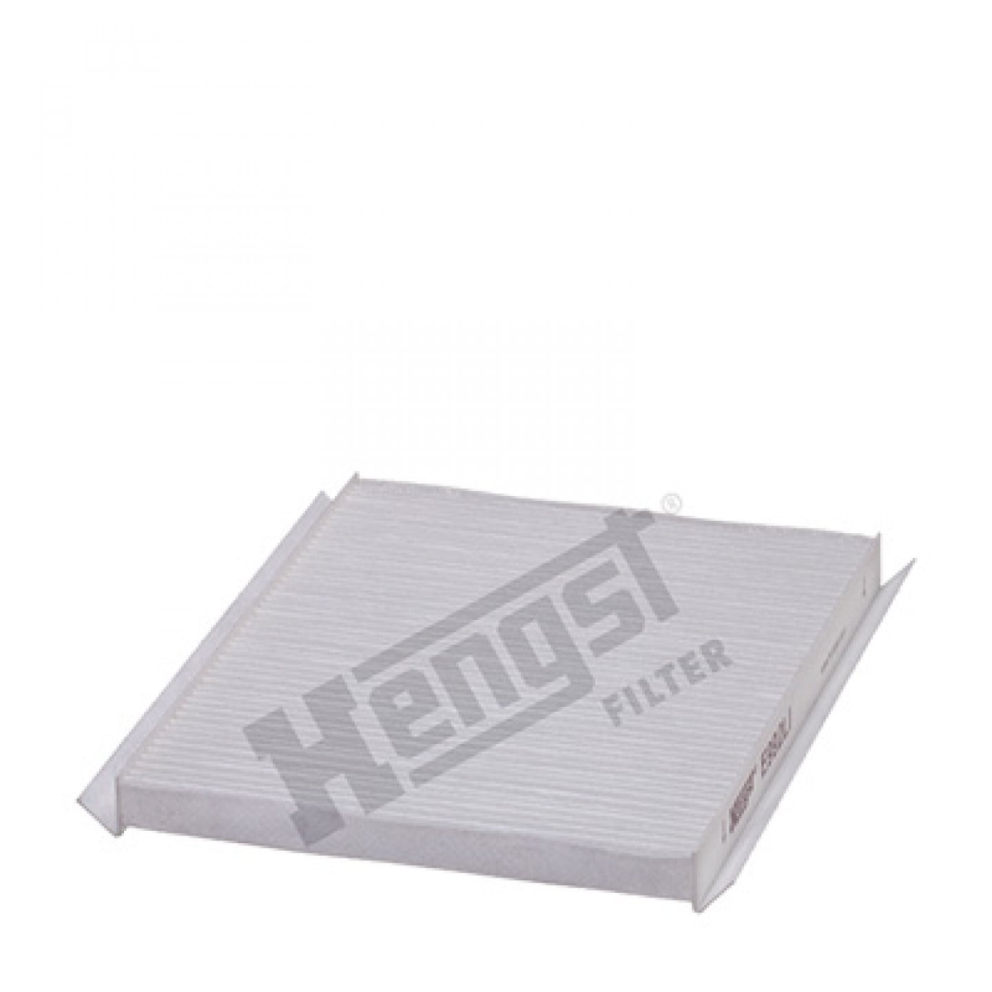 Filter, indvendig luft HENGST FILTER E992LI