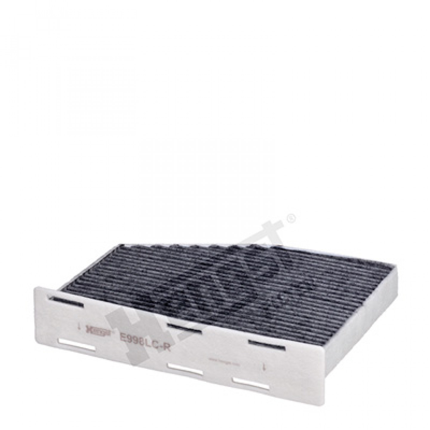 Filter, binnenlucht HENGST FILTER E998LC-R