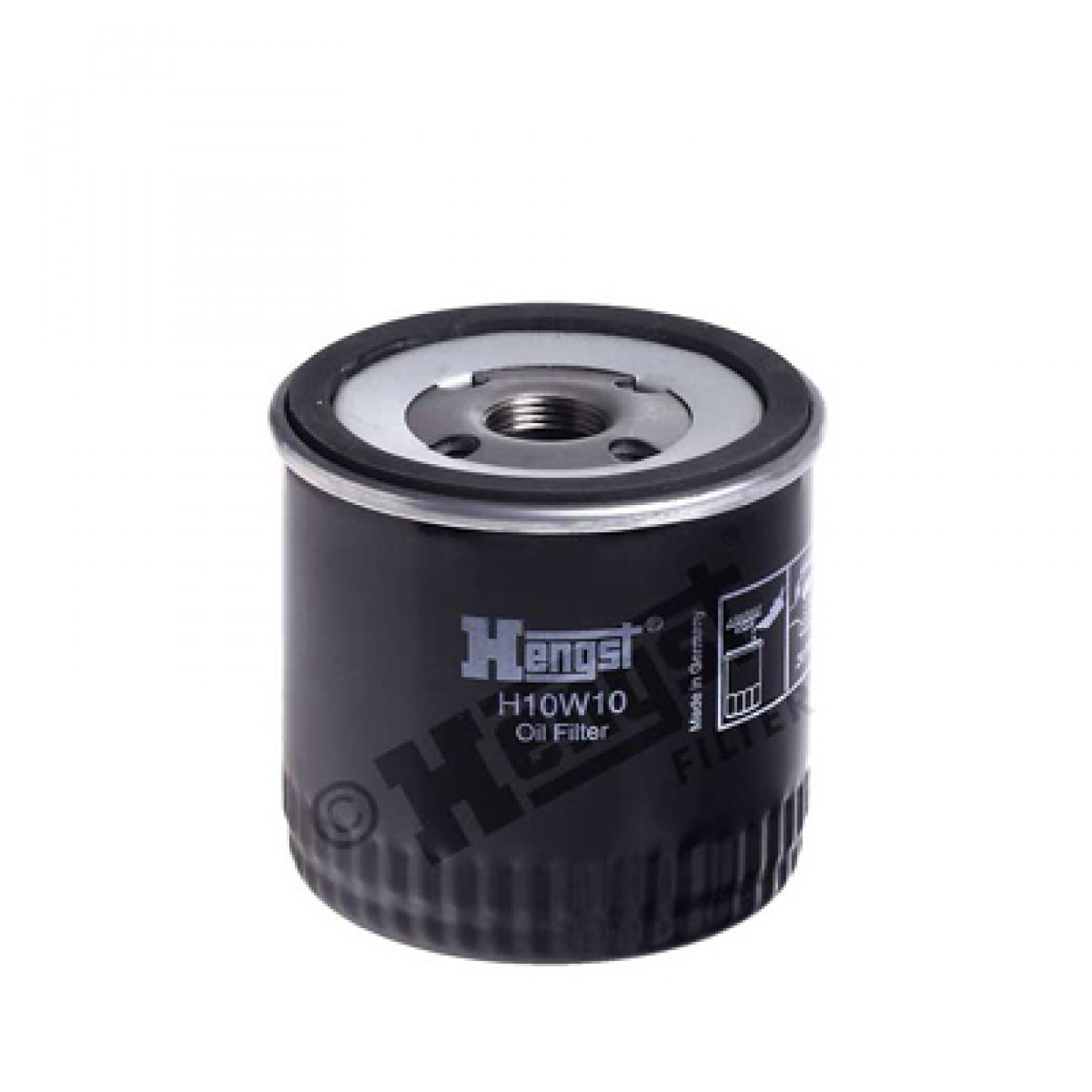 Olejový filtr HENGST FILTER H10W10