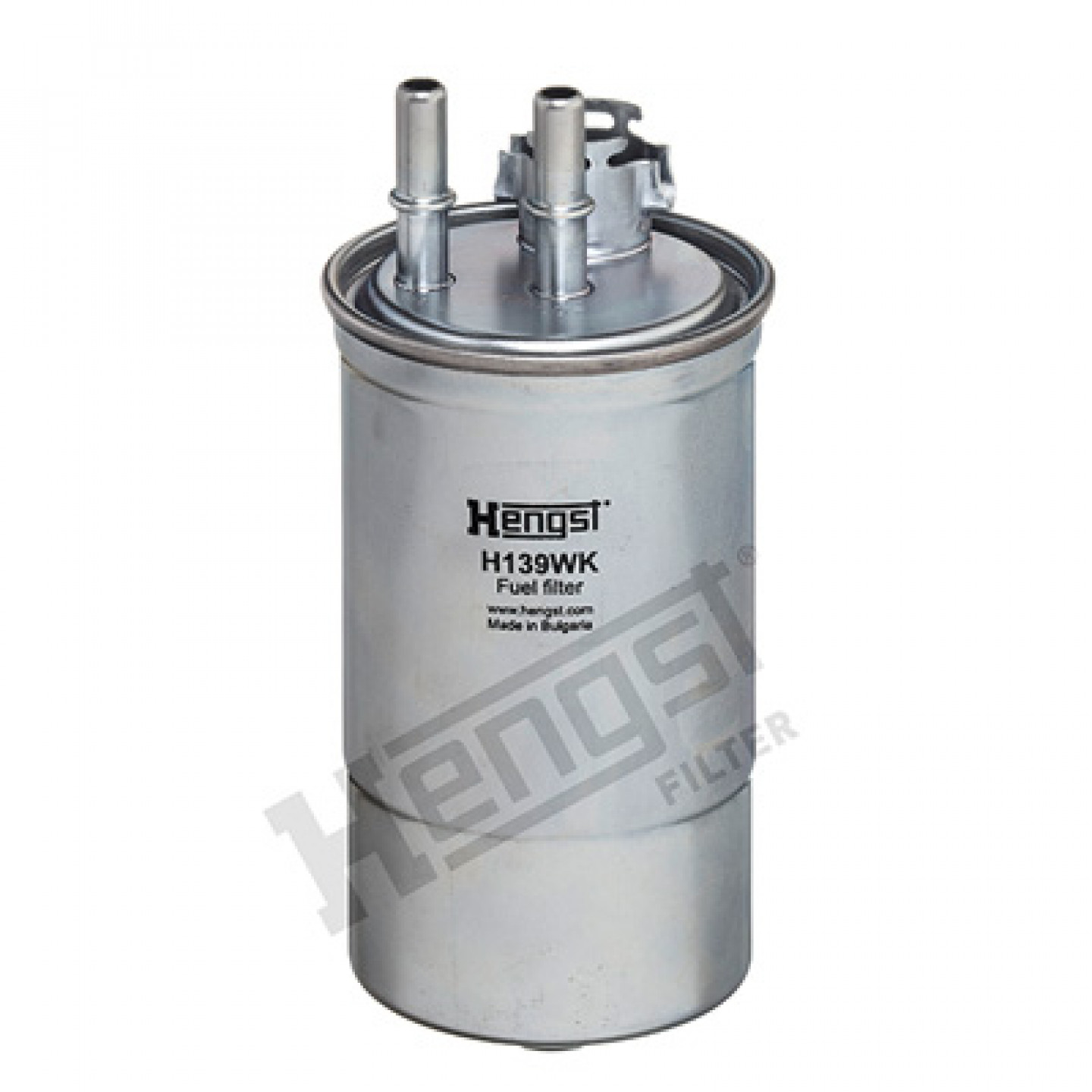 Brændstof-filter HENGST FILTER H139WK