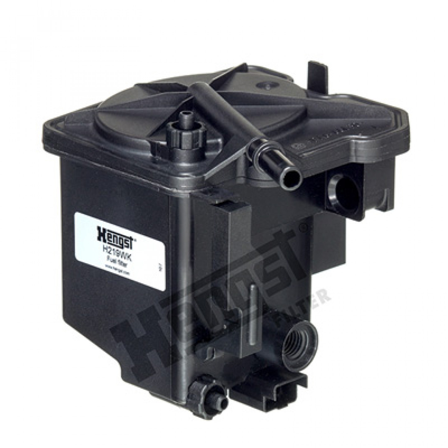Filtro combustible HENGST FILTER H219WK