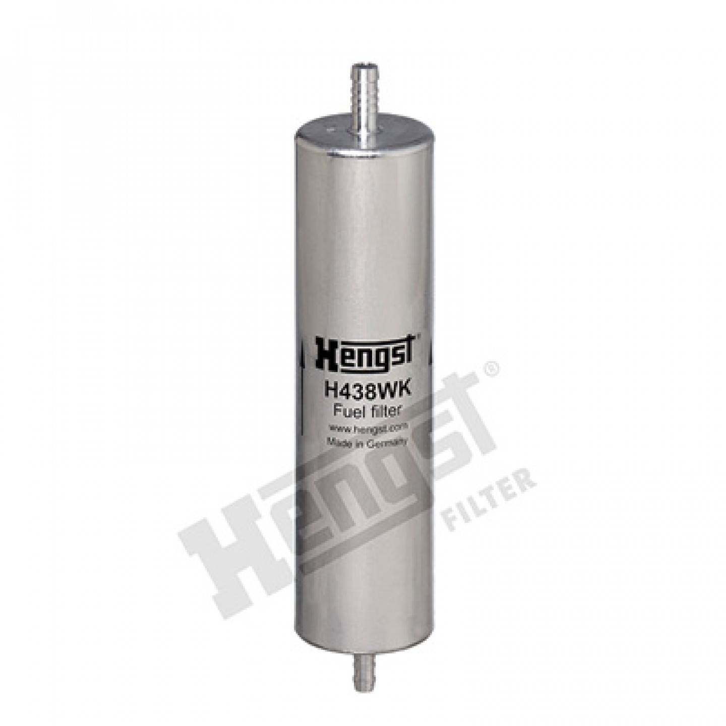 Filtro combustible HENGST FILTER H438WK