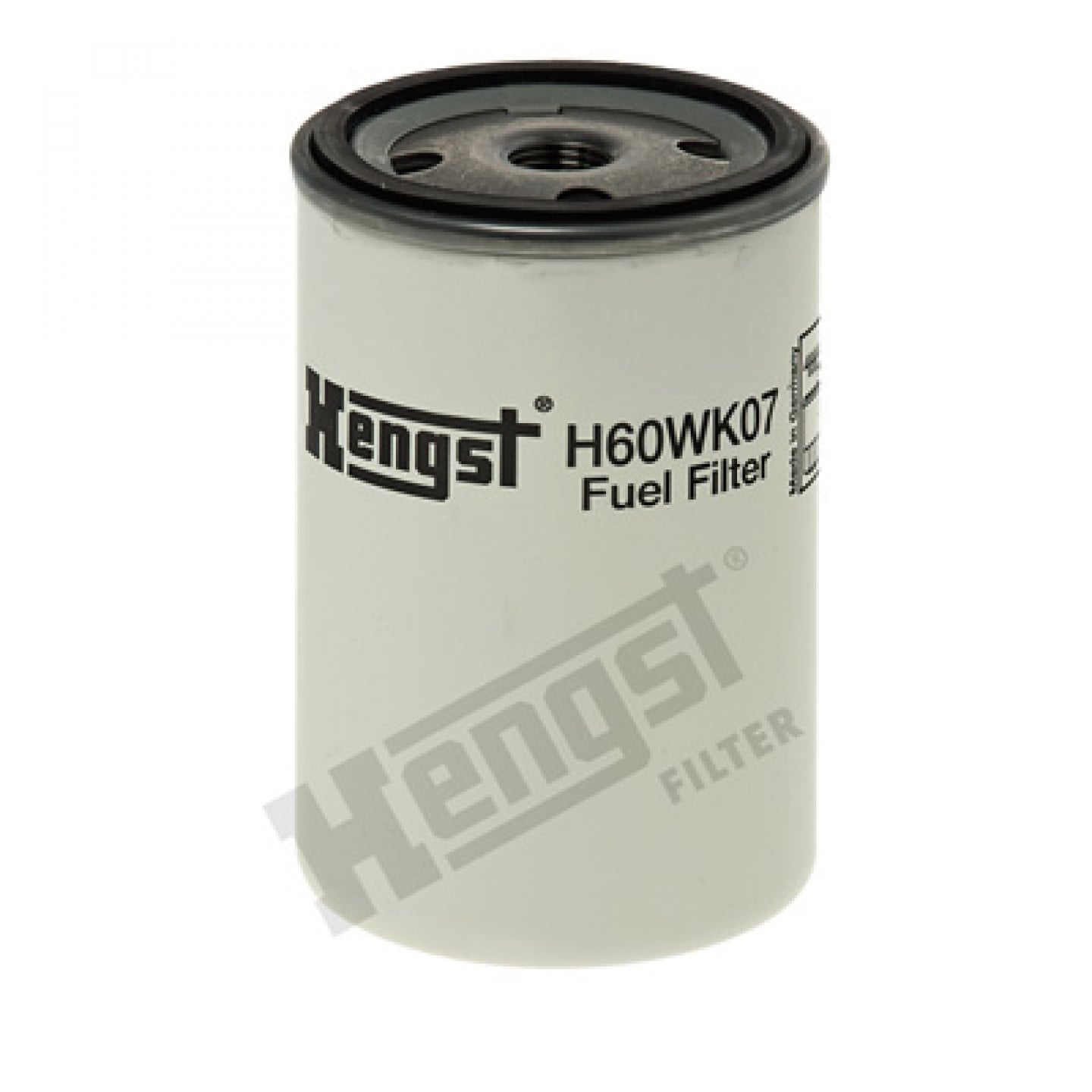 Kraftstofffilter HENGST FILTER H60WK07