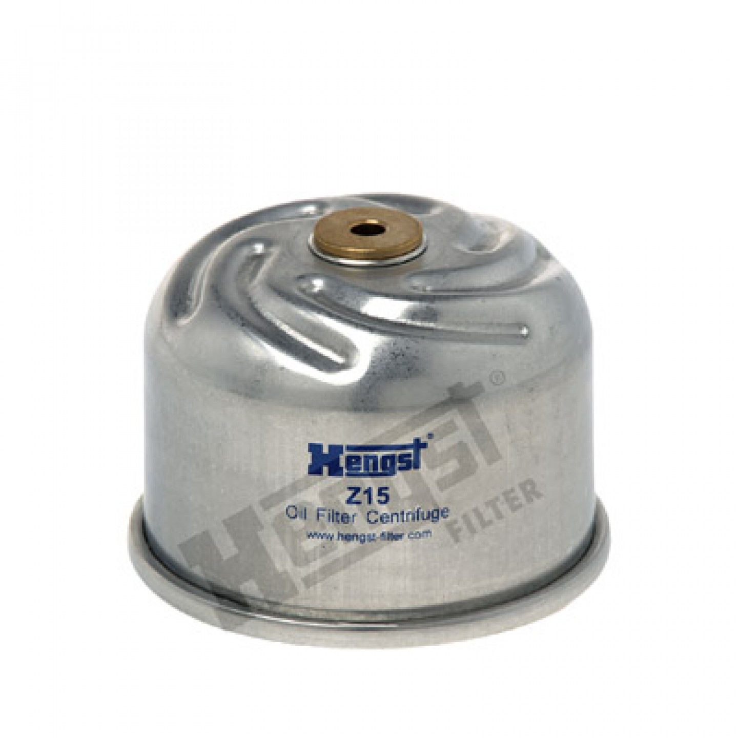 Oliefilter HENGST FILTER Z15 D167