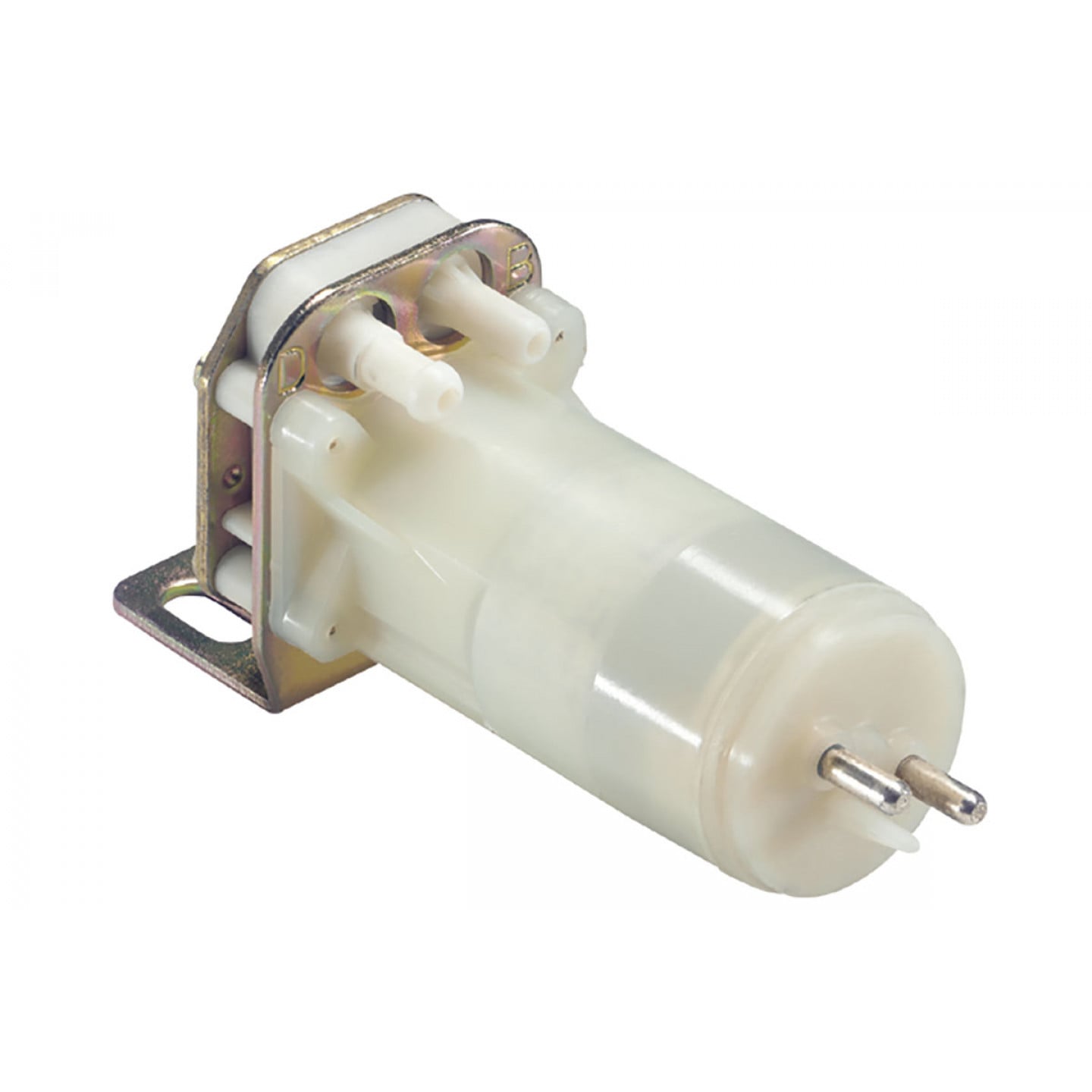 Bomba Lavador De Para-brisa 24v Universal - Vdo 246082003001