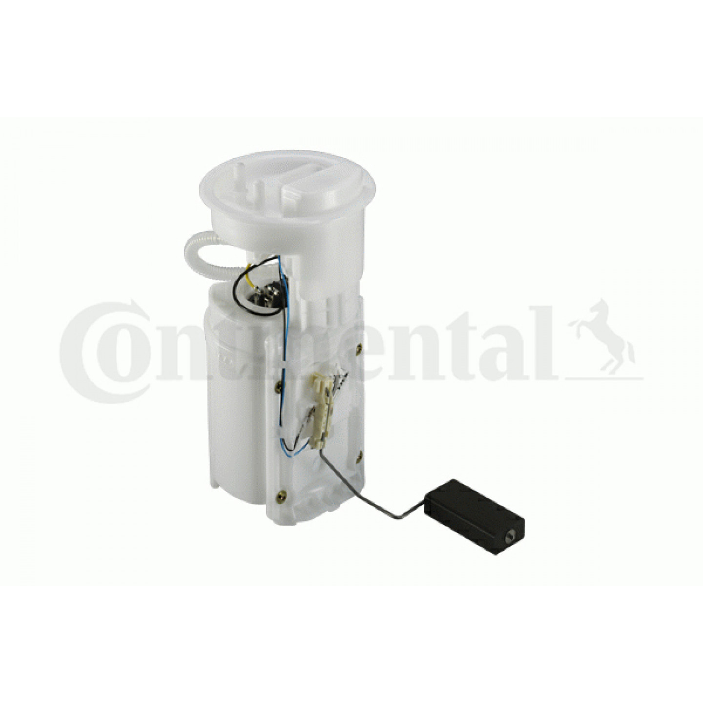 MAPCO 22898 Unidad De Alimentación De Combustible – Compatible Con Seat León, VW Golf, Audi A3 Y Toledo (1.9 TDI / 2.0 TDI)
