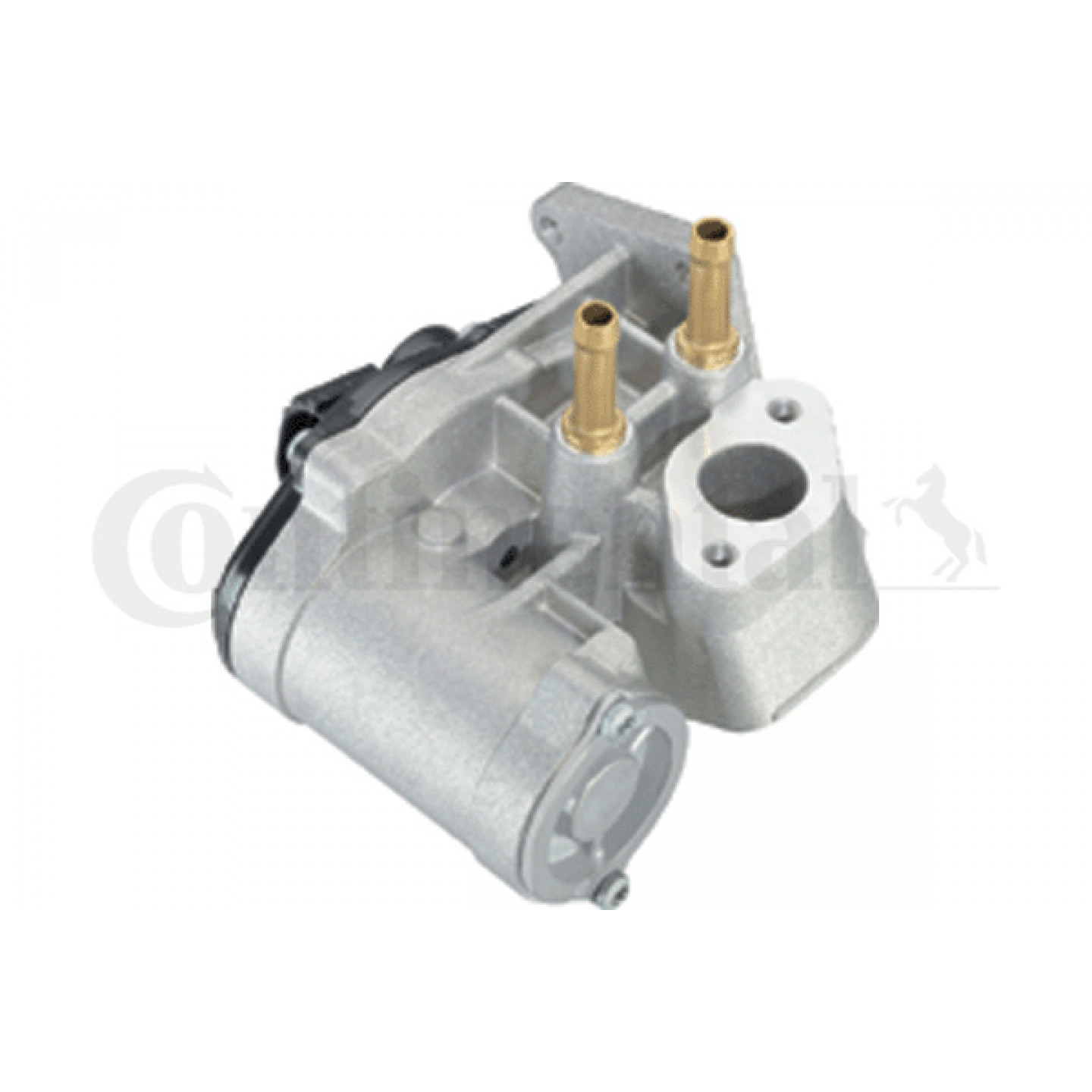 AGR-Ventil VDO 408-265-001-005Z