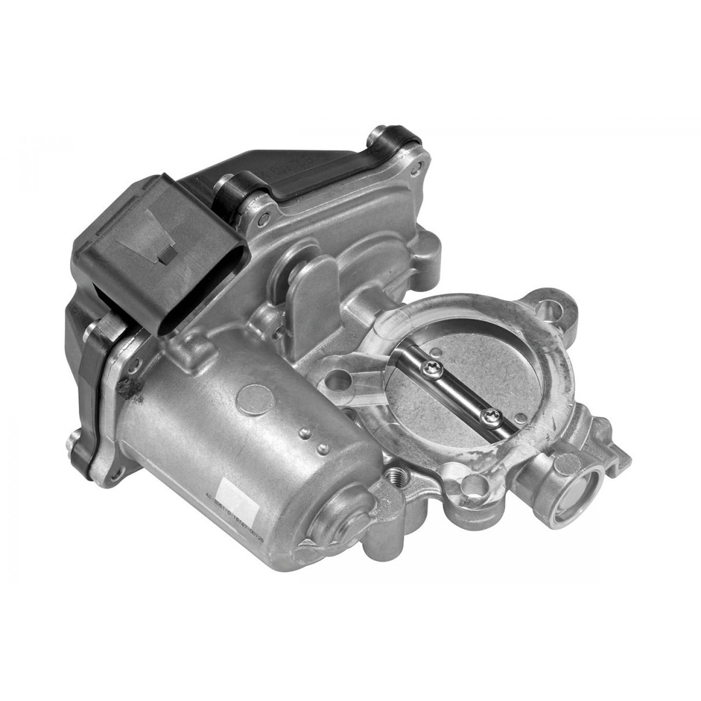 AGR-Ventil VDO A2C59507764