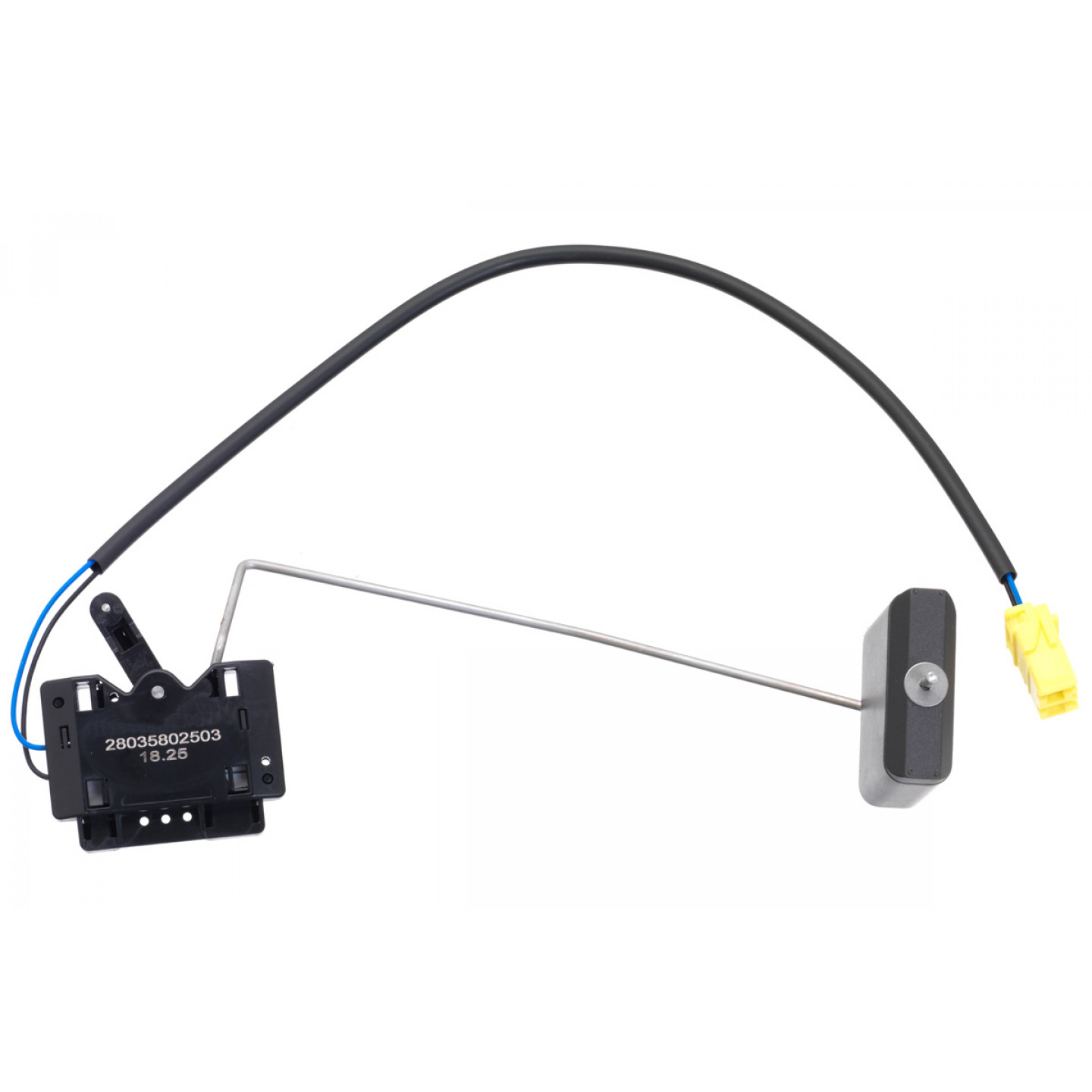 Sensor, brandstofvoorraad VDO 2803580250302