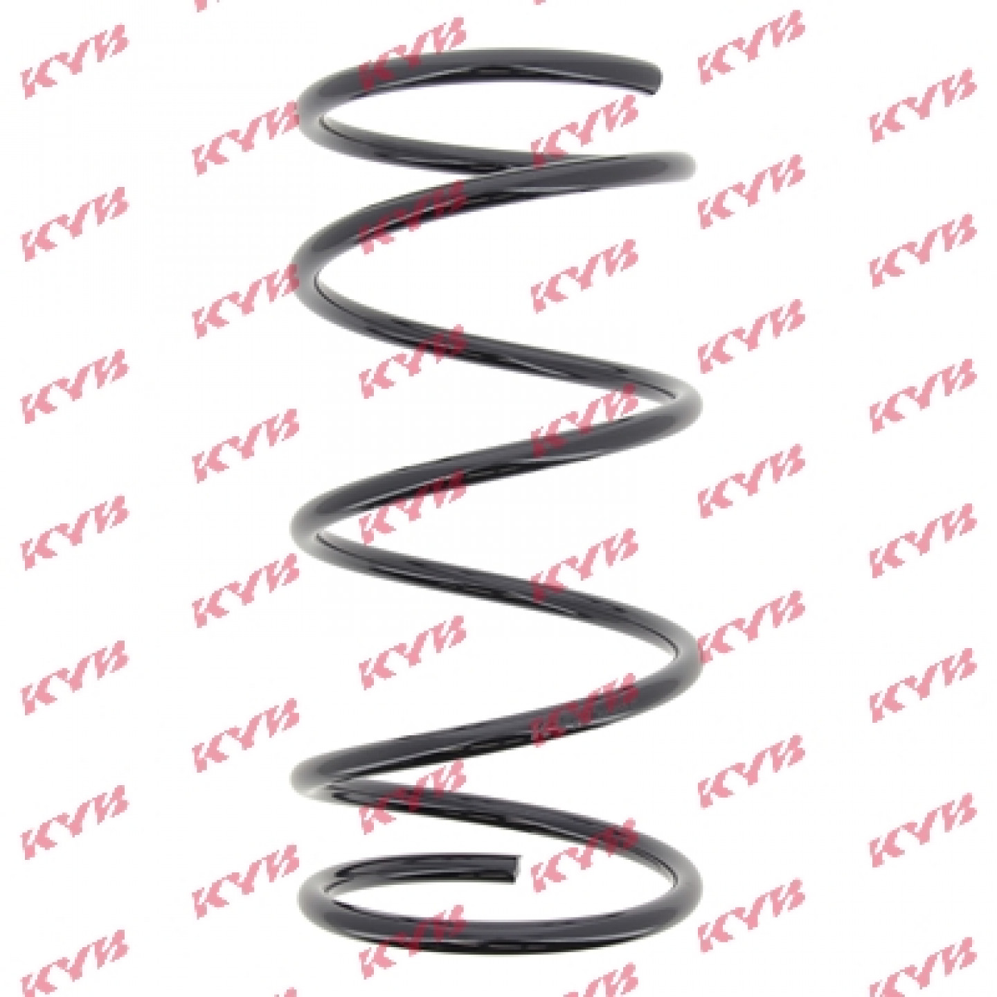 Spiralfjeder KYB RA1853