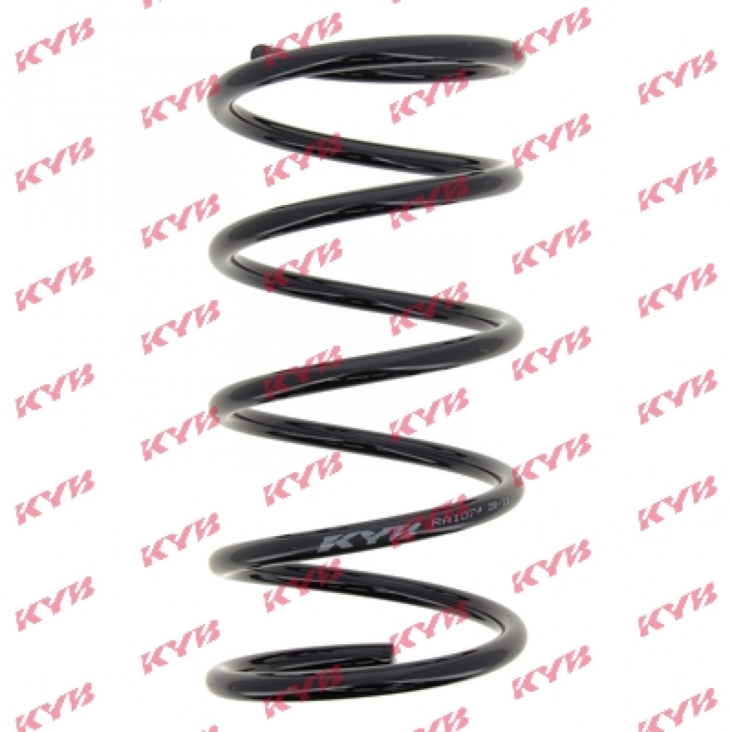 Spiralfeder KYB RA1874