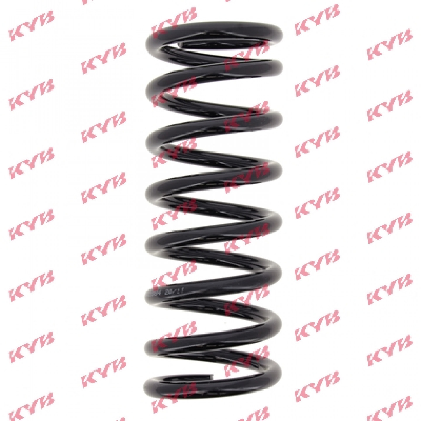 Spiralfeder KYB RA1884