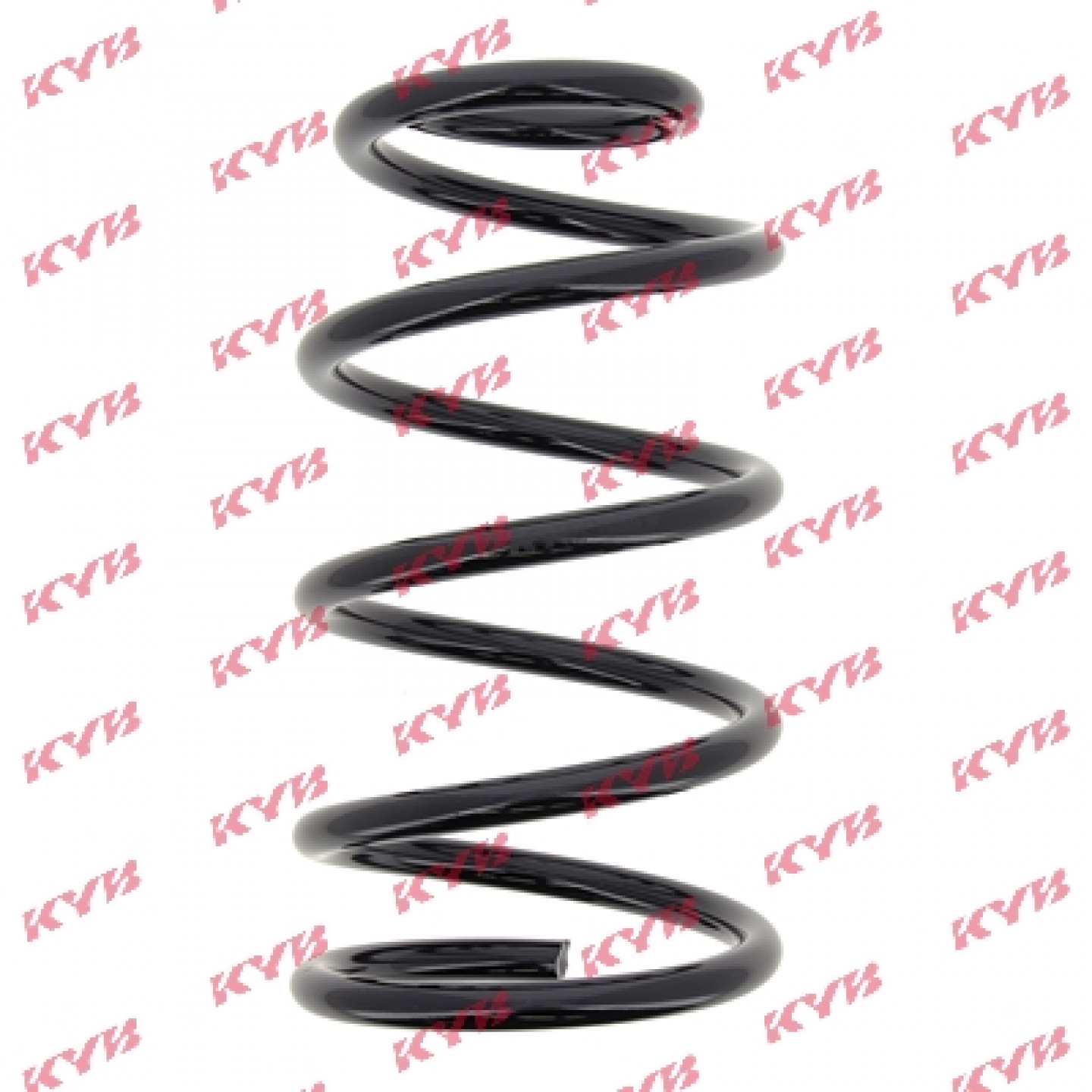 Spiralfjeder KYB RA3314