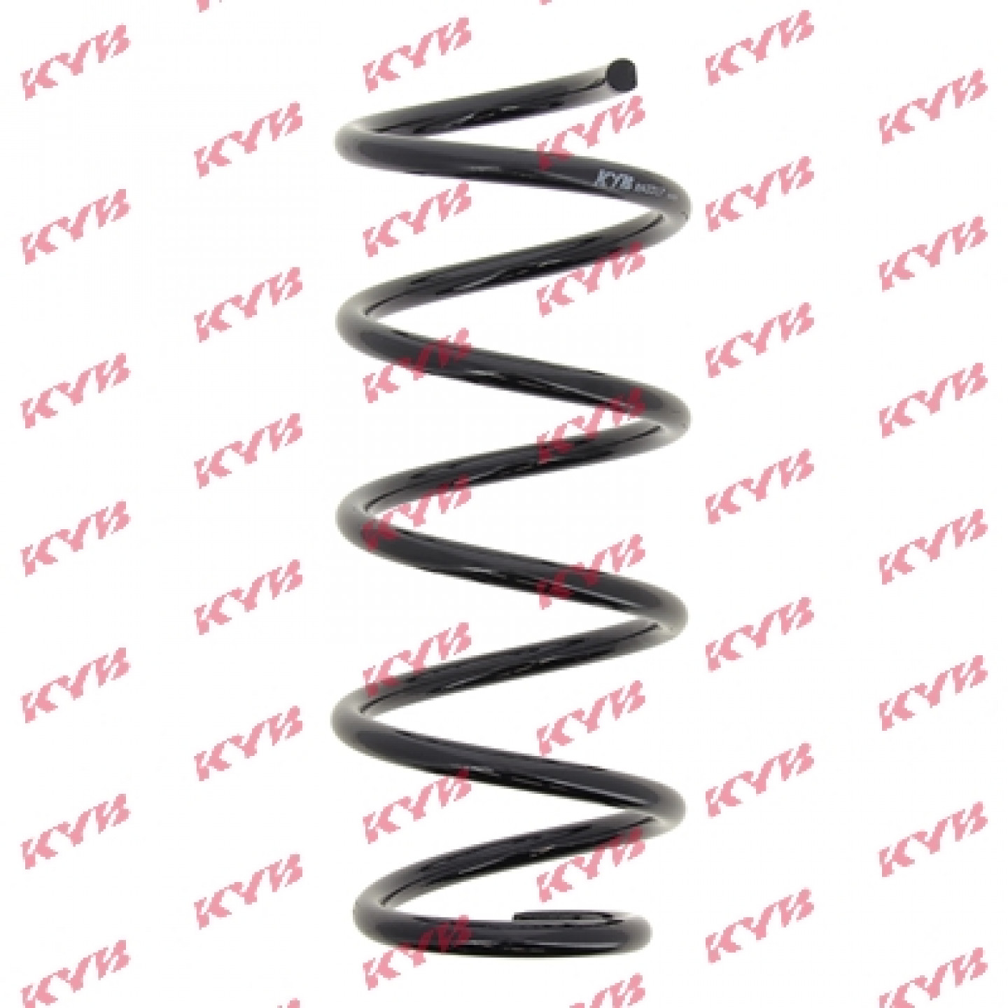 Spiralfjeder KYB RA3317