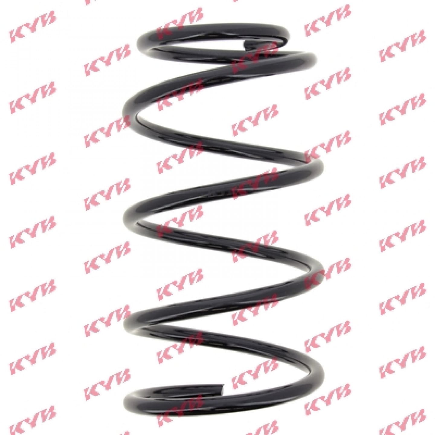 Spiralfjeder KYB RA3322
