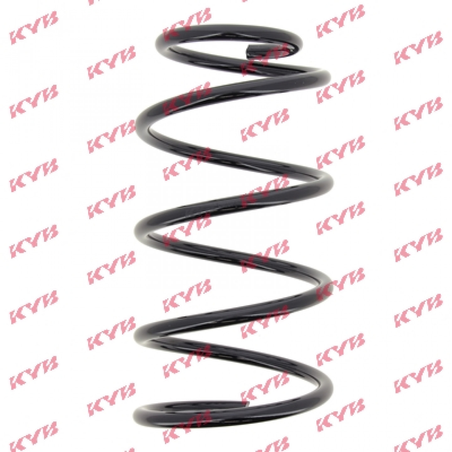 Spiralfeder KYB RA3326