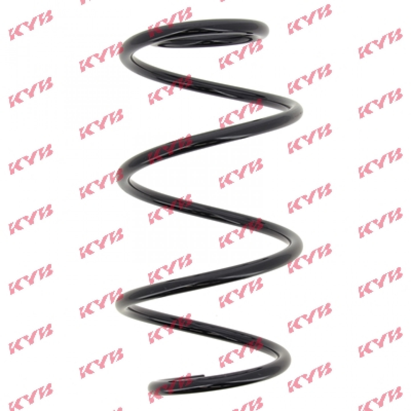 Spiralfeder KYB RA3335