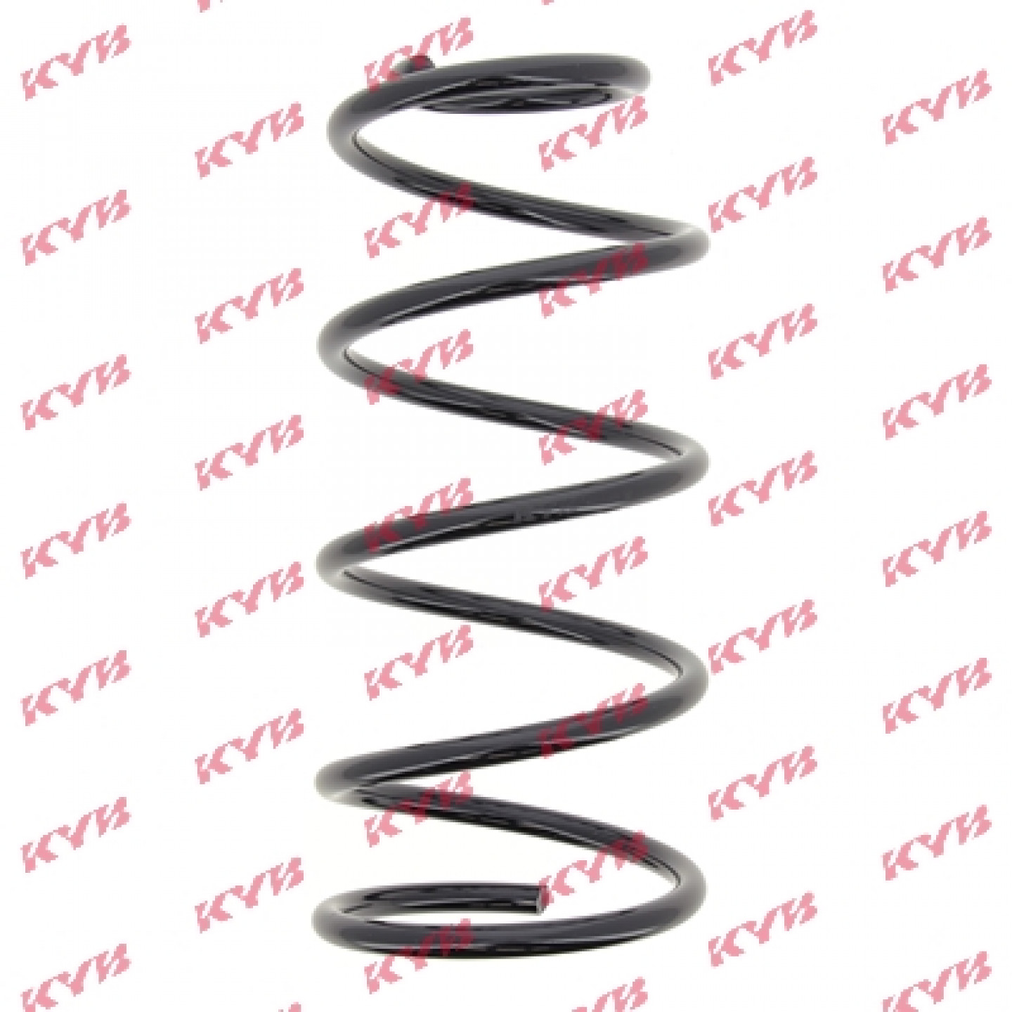 Spiralfjeder KYB RA3344