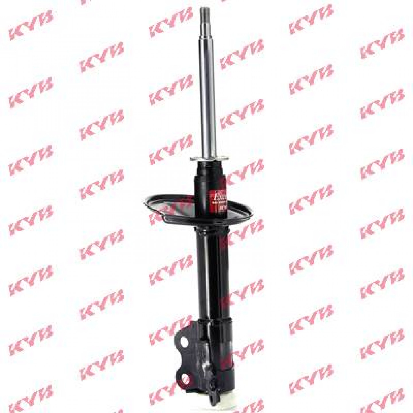 Shock Absorber KYB 333209 - Trodo.com