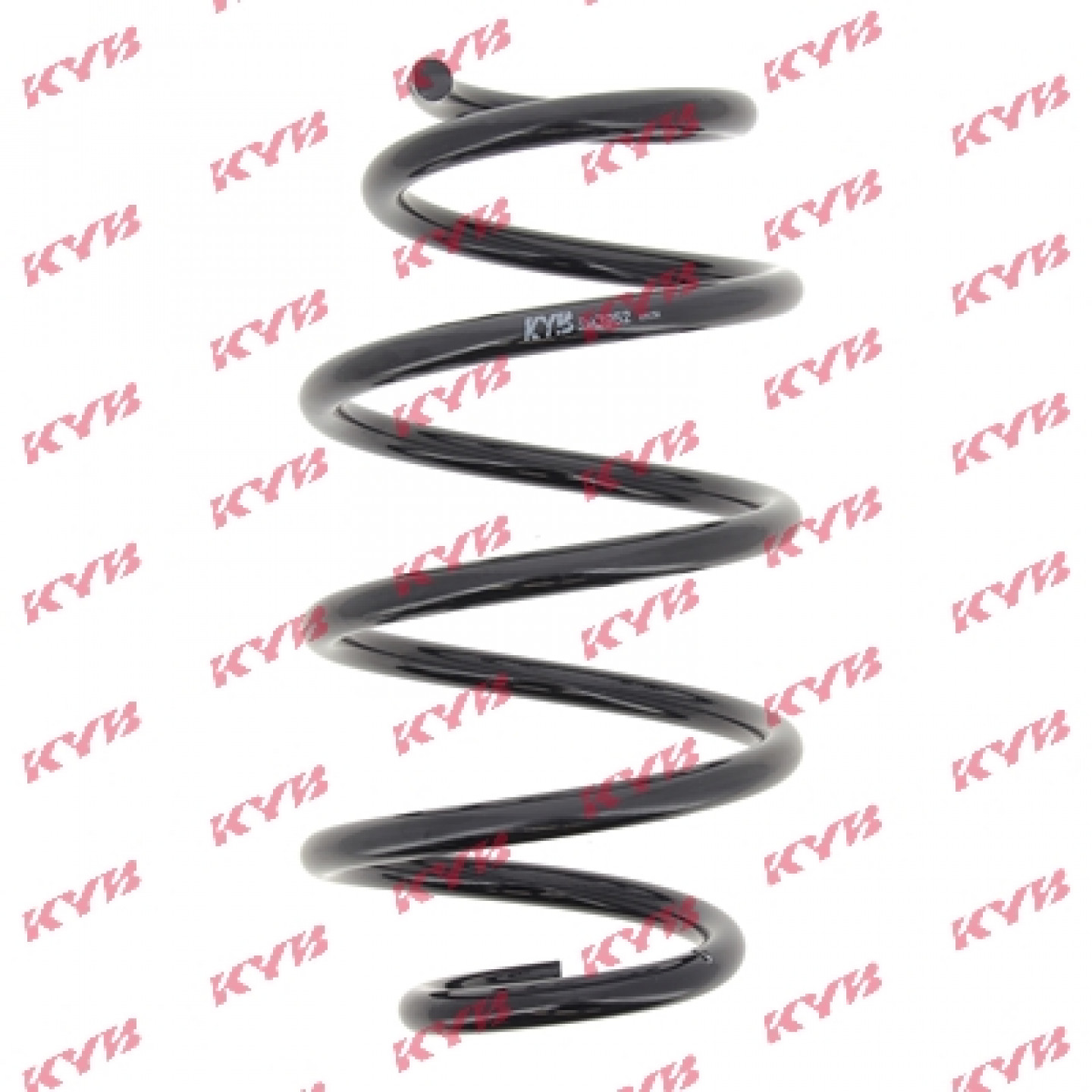 Spiralfjeder KYB RA3952