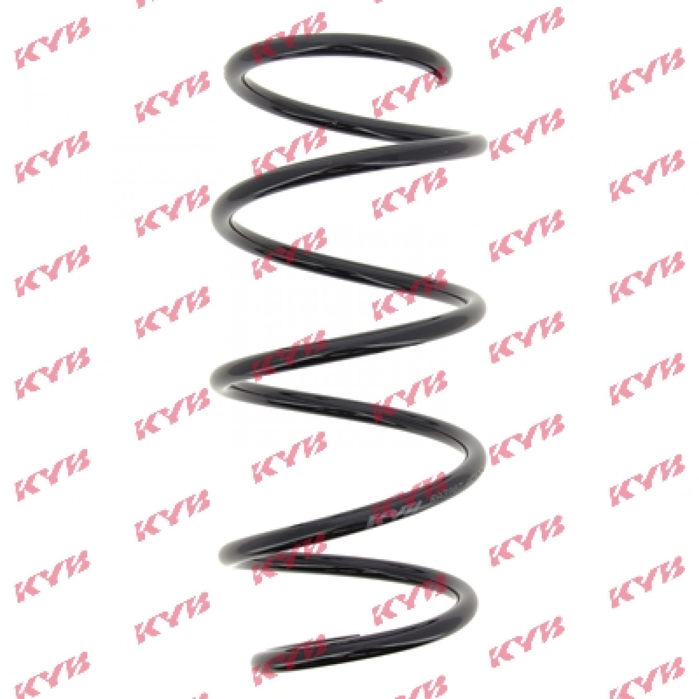 Spiralfjeder KYB RA3987