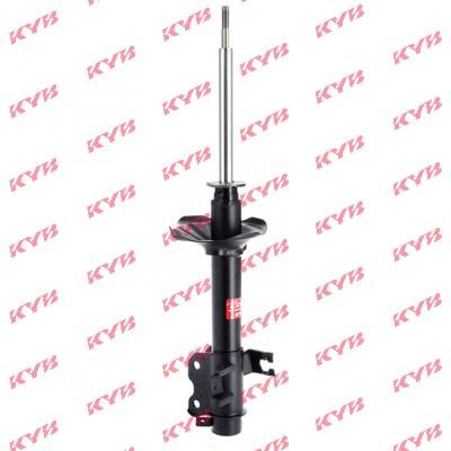 Amortisseurs KYB 333283