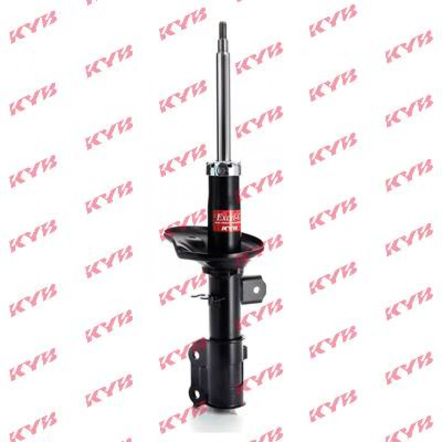 Stoßdämpfer KYB 333507