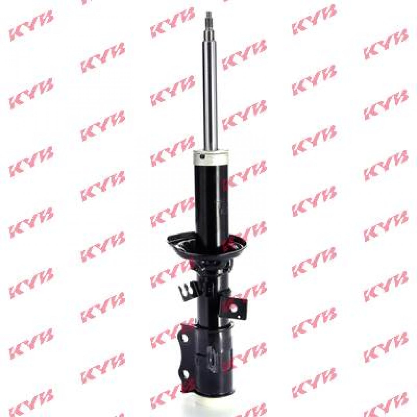Amortisseurs KYB 333512