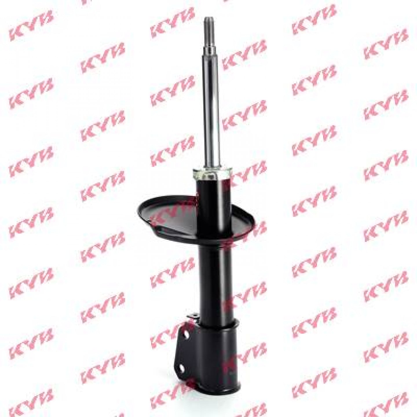 Amortiguador KYB 333714
