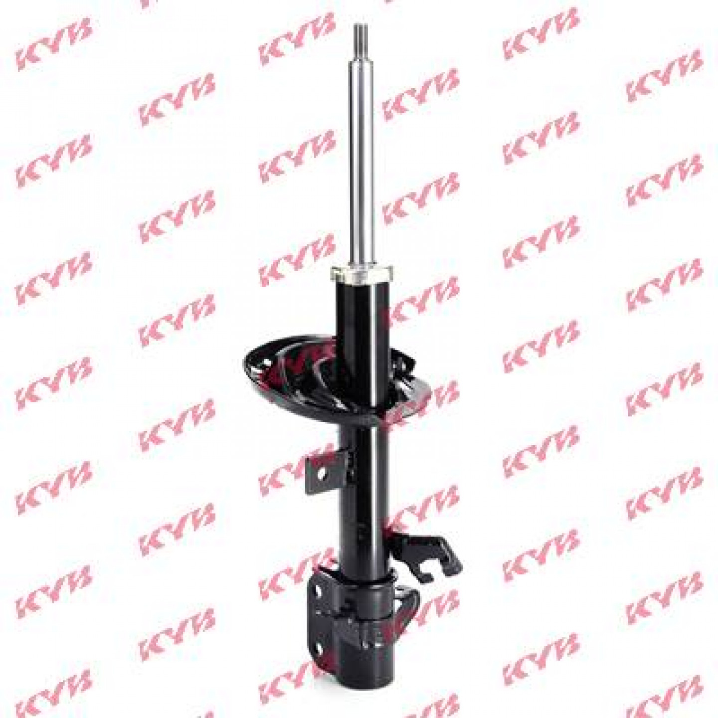 Amortiguador KYB 333748