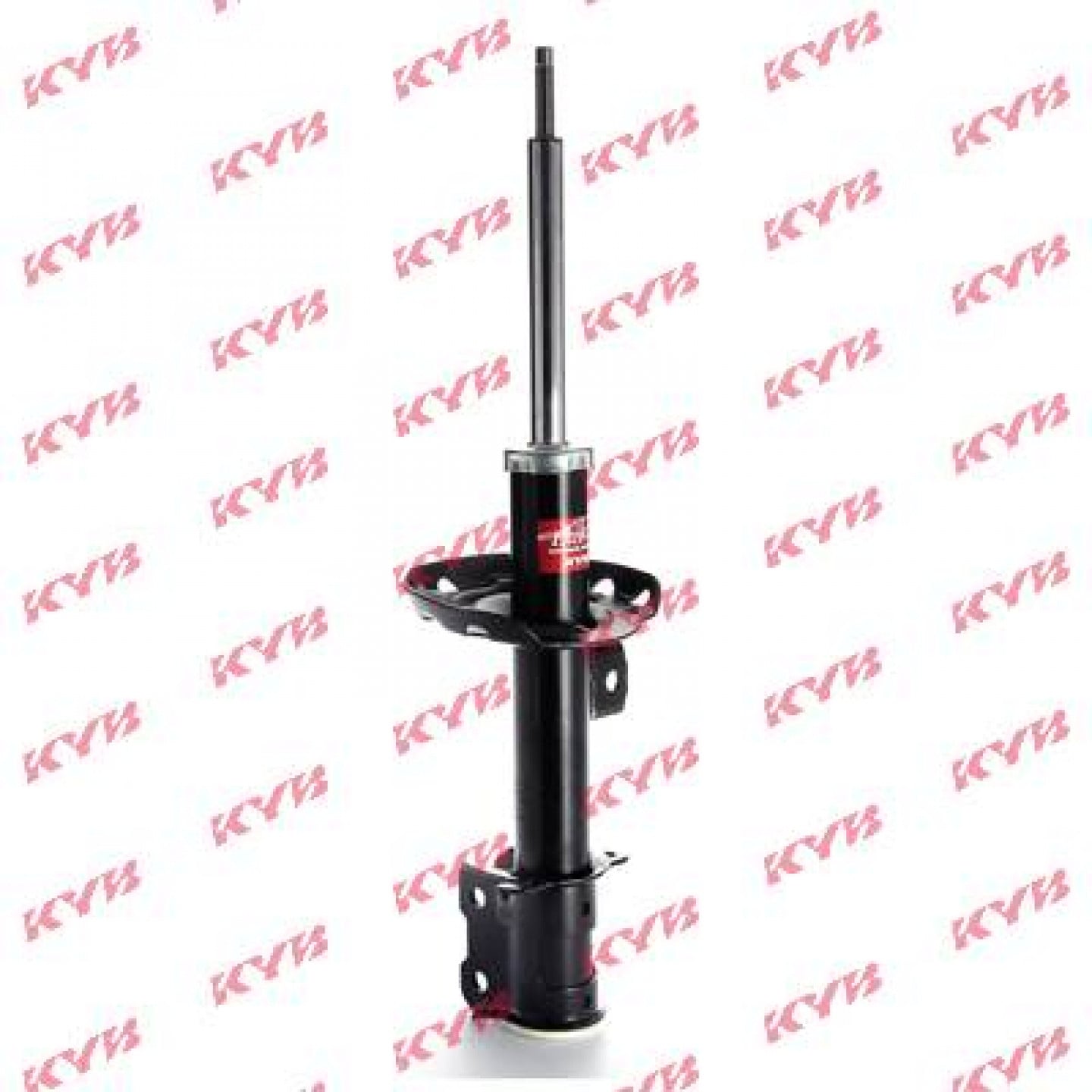 Stoßdämpfer KYB 333755