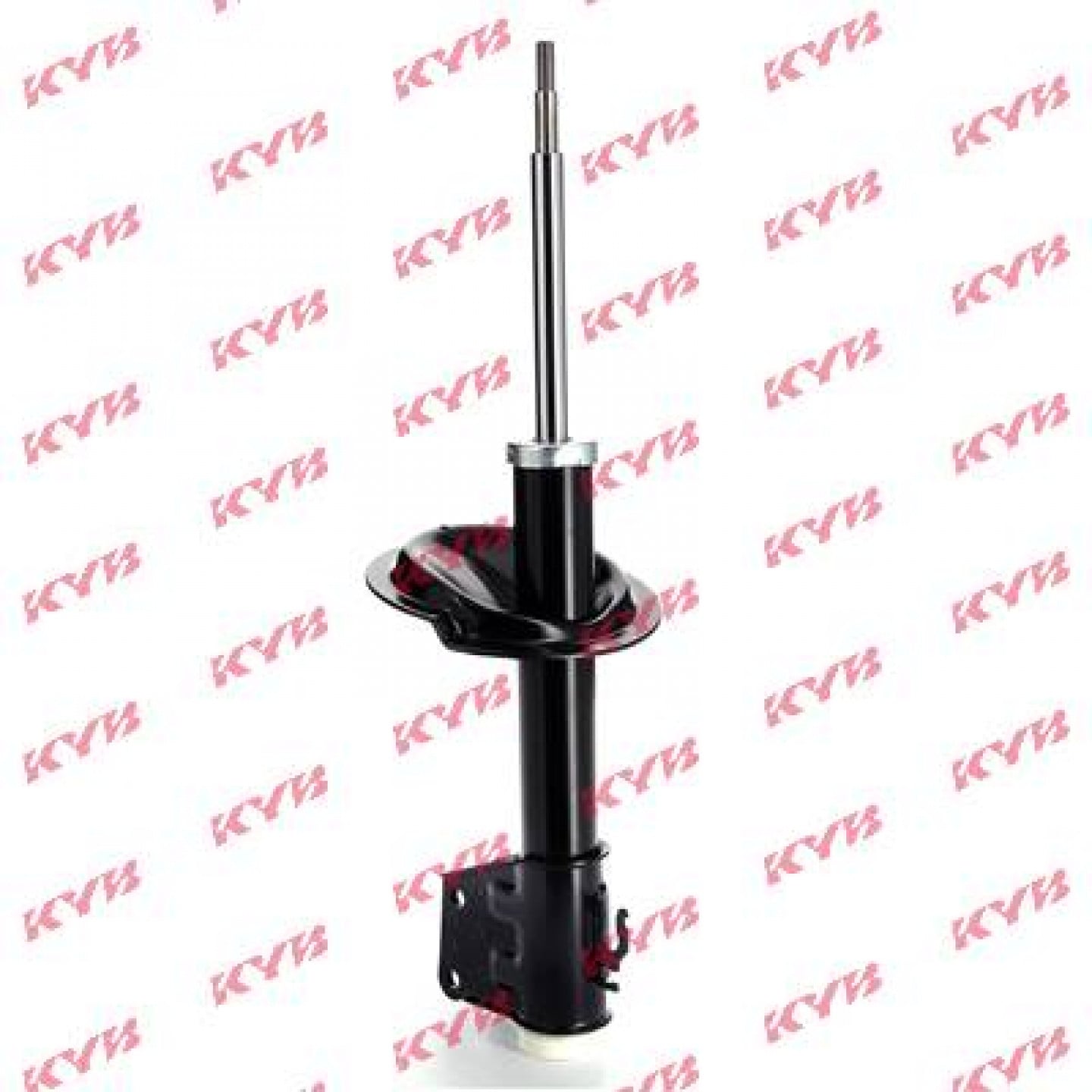 Amortiguador KYB 333942