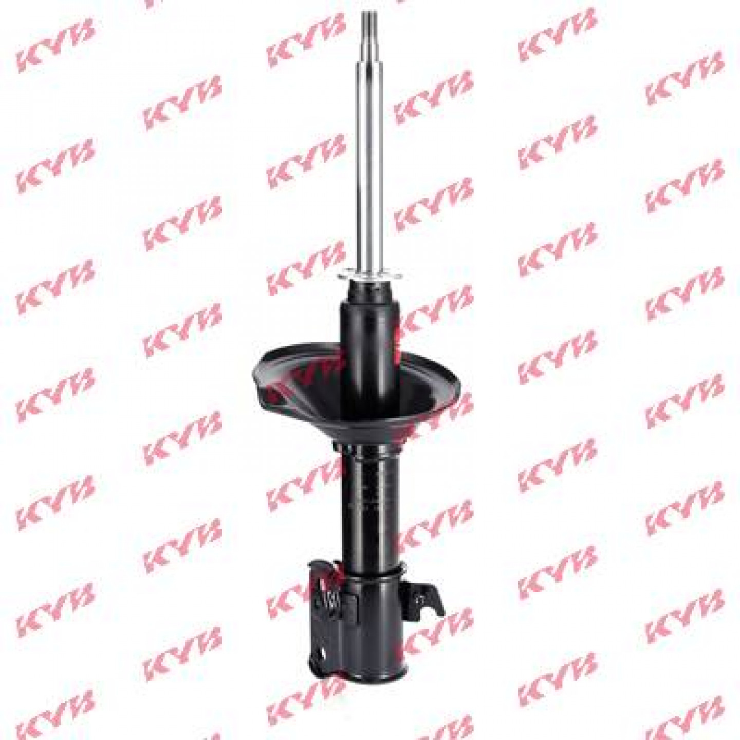 Shock Absorber KYB 334273 - Trodo.com