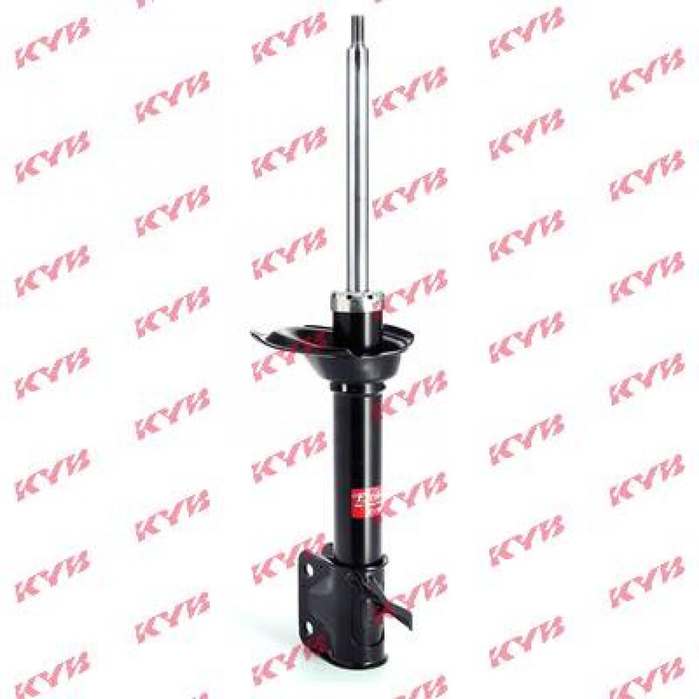 Amortiguador KYB 334357
