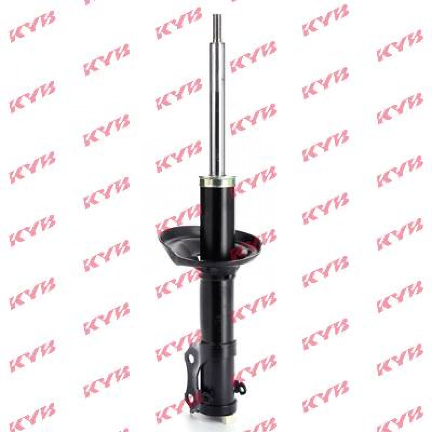 Amortiguador KYB 334810