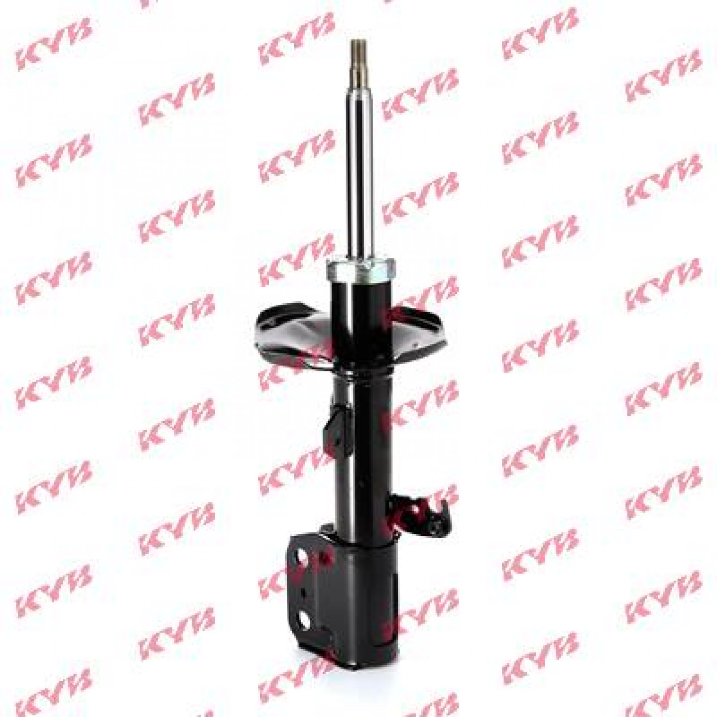 Shock Absorber KYB 334833 - Trodo.com