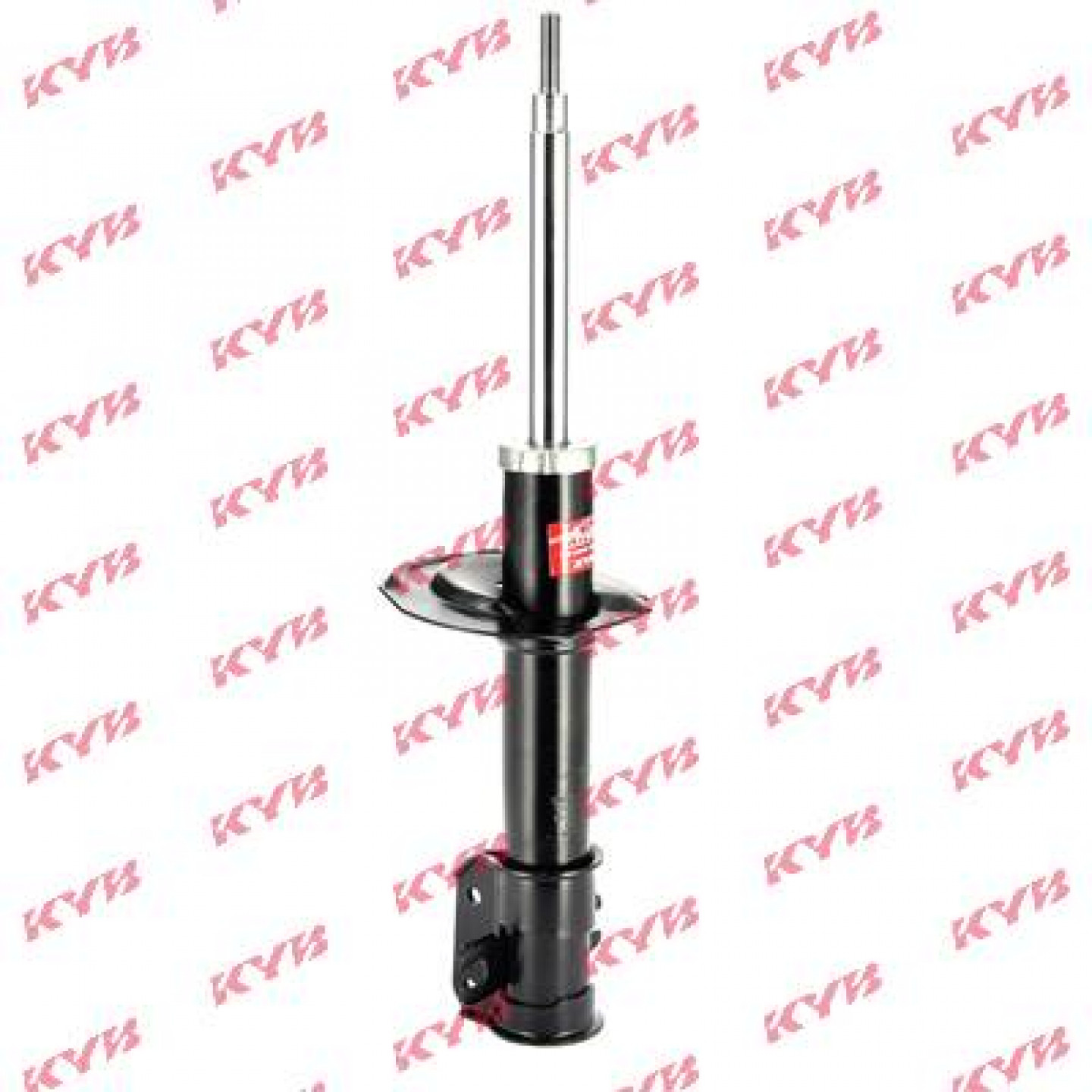 Shock Absorber KYB 334866 - Trodo.com