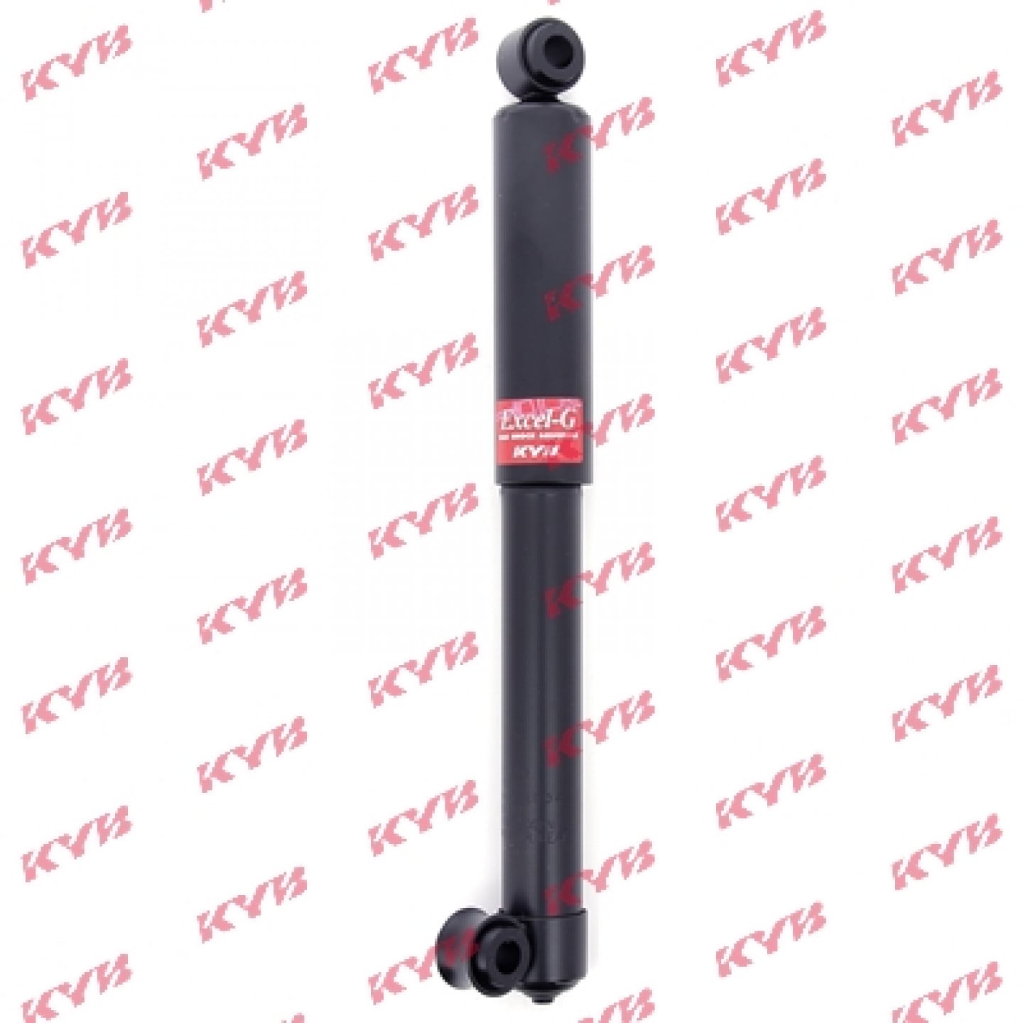 Amortyzator KYB 341209